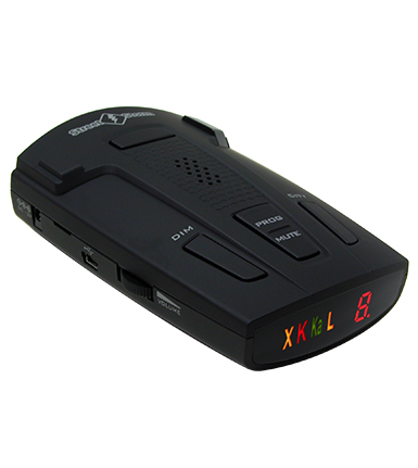 ���������� Street Storm STR-5040EX